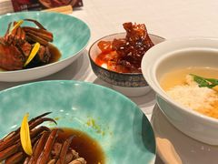 -许家菜.艺创菜(仁和新城店)