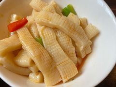 -重元寺香积厨素斋馆