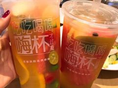 -必胜客(衡阳船山店PH店)
