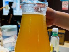 -大锅强·蒸海鲜青岛菜(吾悦广场店)