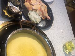 -八珍玉食鸡煲·打边炉(印象城店)