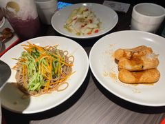 -胖哥俩肉蟹煲(富阳万达店)