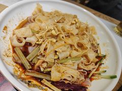 农家凉皮-羊故事·西北融合菜(华侨城店)