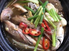 -海之鲜大排档(东山海鲜金銮湾店)