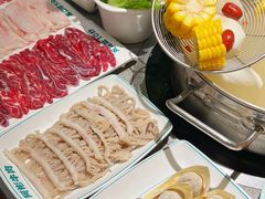 -非遗•老字号•阿彬牛肉火锅(广济桥店)