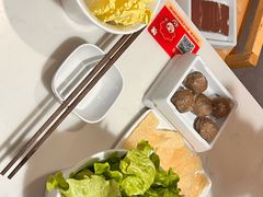 -傣妹火锅(南京东路一店)