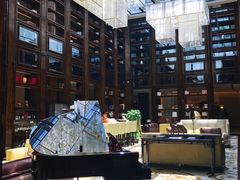 -南京圣和府邸豪华精选酒店