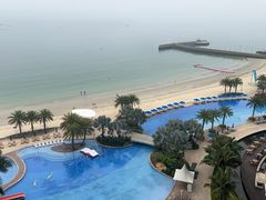 -深圳大梅沙京基洲际度假酒店