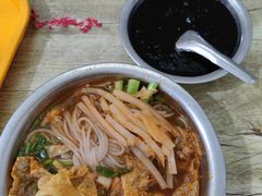 -娇姐老牌螺蛳粉(雅儒路店)