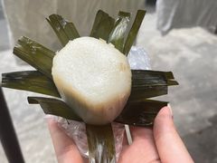 -夹江老头叶儿粑(石雁儿小区店)