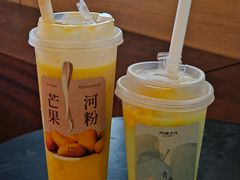 -阿嬷手作(成都万象城店)