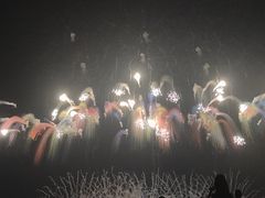 -泰达航母主题公园