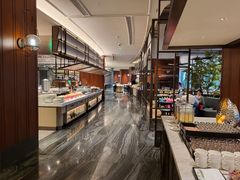 -源·咖啡自助餐厅·海鲜·烧烤·三文鱼(海口华彩洲际酒店)