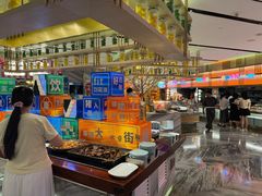 -堂会·KTV·自助餐·团建聚会(天河店)
