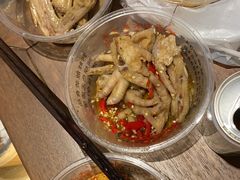 -嘉州九妹凤爪(乐山总店)