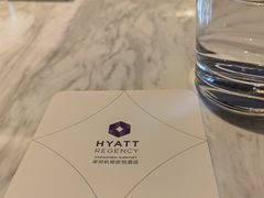-深圳机场凯悦酒店