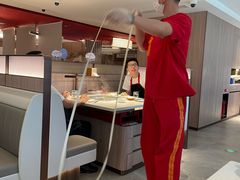 -海底捞火锅(崇文门新世界百货店)