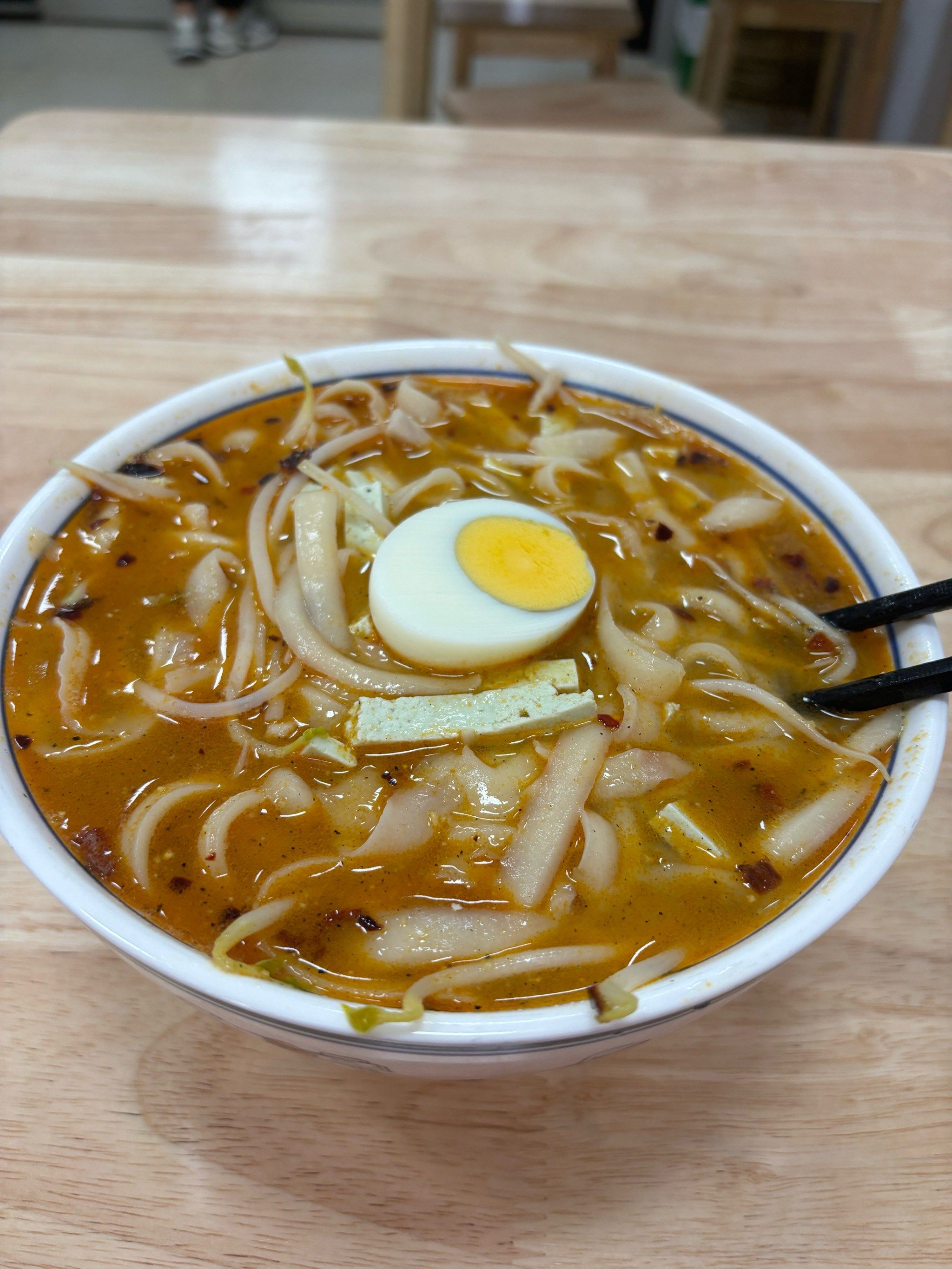 延安的特色面91甘泉炝锅面好吃91