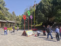 -云南民族村