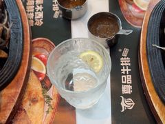 -尊品牛排(高能广场店)