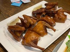 红烧乳鸽-佰味家宴(柠溪文化广场店)