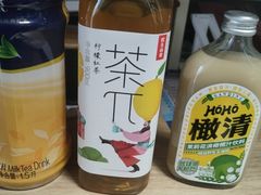 -泸溪河桃酥(秦淮新街口店)