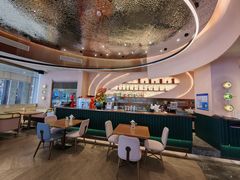 -Kathleen's Bistro&Bar 凯圣琳西餐厅(漕河泾印象城店)