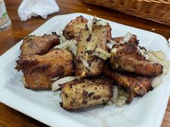 -渔娘蟹庄(阳澄湖莲花岛店)