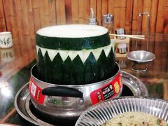 -尚竹阁冬瓜盅·18年地标美食(平洲店)