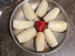 -大叹号·朝鲜族烤肉(潍坊泰华城店)
