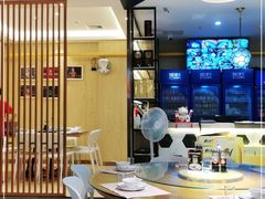 大堂-球风海鲜餐厅(江头店)