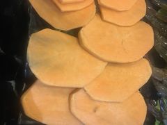 -燚青春东北泥炉烤肉(百合店)