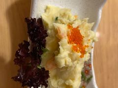 -吉炙烧鸟•本格料理(国际商贸城店)