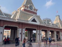 -沈阳方特欢乐世界