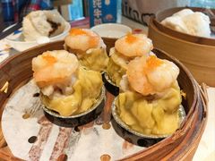 招牌烧卖-点都德·毕德寮