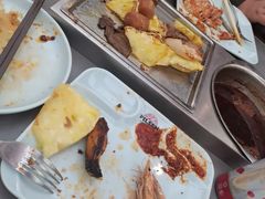 -比尔森巴西烤肉自助(红旗街店)