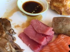 -济南香格里拉·咖啡泉自助餐厅