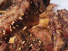 -串门小炉子自助烧烤·小火锅(南京首店)