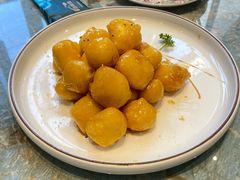 -哈啾嗨·新概念蒙餐(红星新城店)