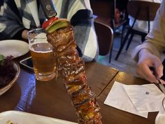 -造精酿餐厅