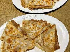 -河沿肉饼Beijing Pie(东华门店)