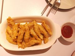 -秀儿家の小确幸融合西餐厅(万达店)