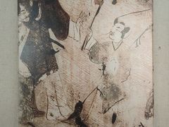 -北京动物园-畅观楼