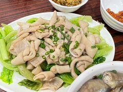 -凌舍好烧鹅(中山路店)