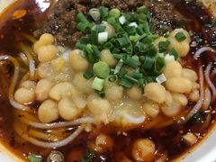 -秦云老太婆摊摊面(磁器口店)