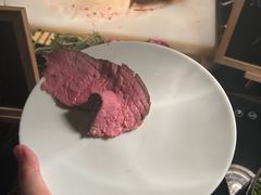 -广州四季酒店·意珍·意式自助餐