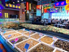 水产区-王庄阿咪海鲜大排档(象园店)