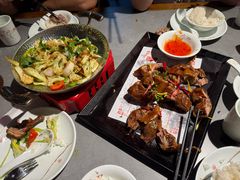 -姑苏家宴·苏帮菜·松鼠桂鱼(苏州总店)