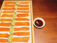 -壹湖两岸·鱼鲜山里菜(东江湖店)