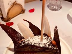 -壳里西餐厅Coquille Seafood Bistro(蒙自路店)